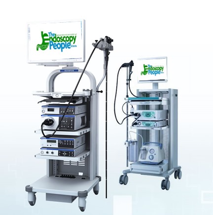 Endoscopy Equipment