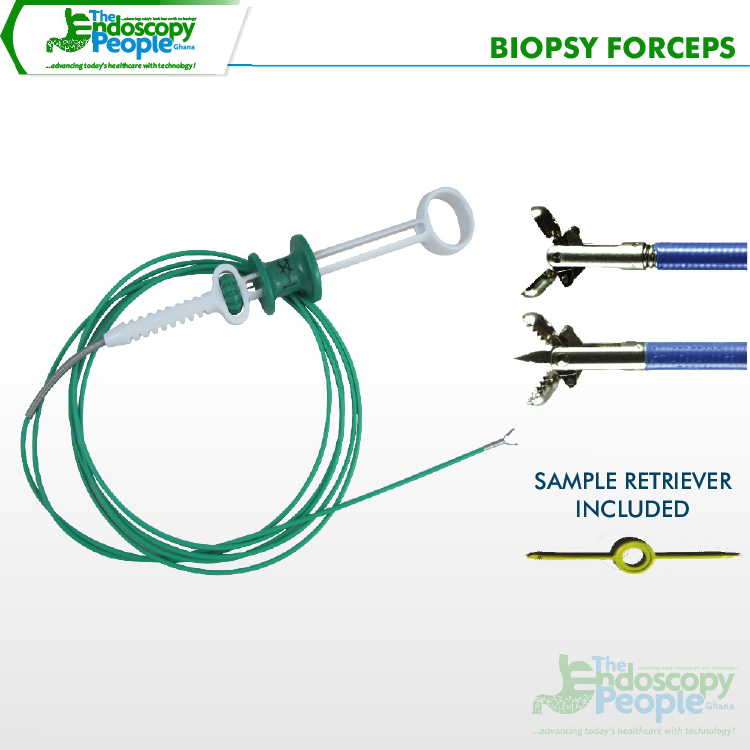 Biopsy Forceps