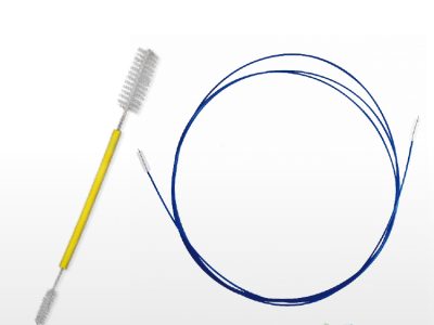 Disposable Cleaning Brush