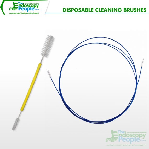 Disposable Cleaning Brush