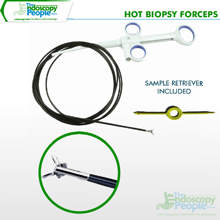 Endoscope Valves Kit