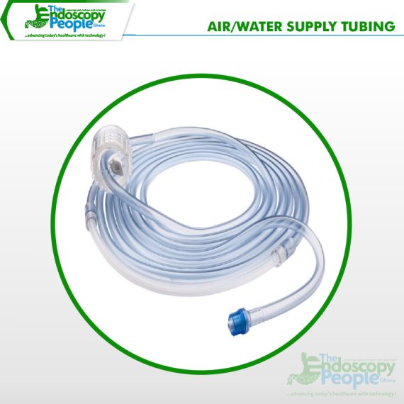 Air_Water Supply Tubing