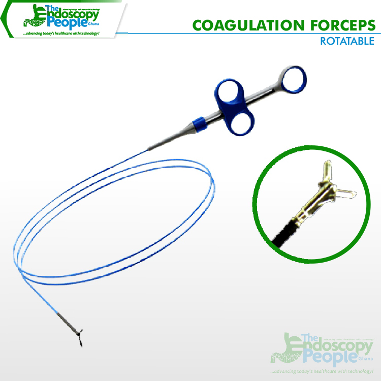 Electrosurgical Knife