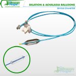 Dilation & Achalasia Balloons