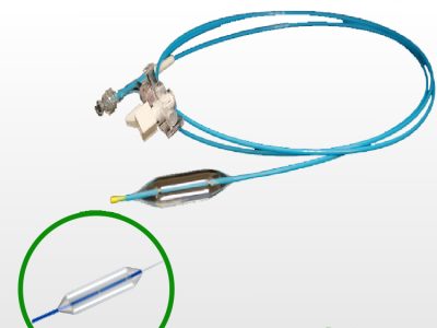 Dilation & Achalasia Balloons