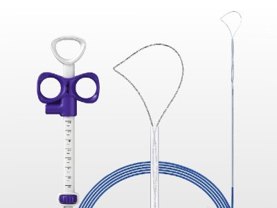 Disposable Snare