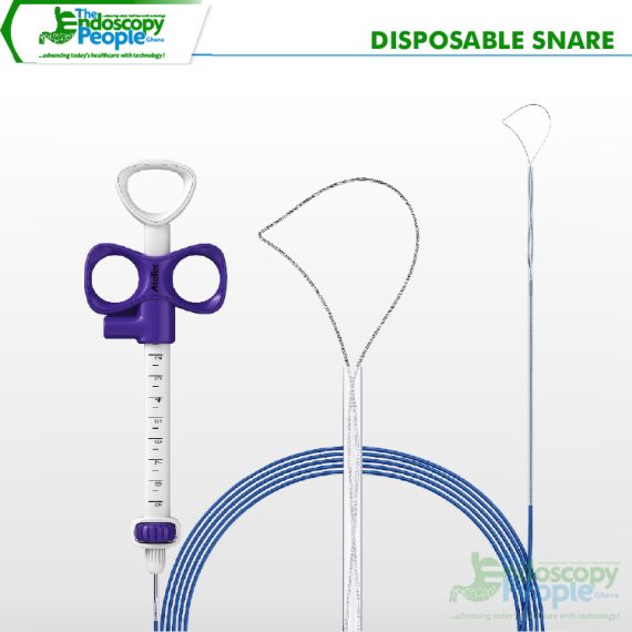 Disposable Snare