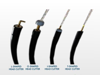 Electrosurgical Knife