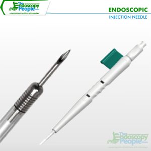 Endoscopic Injection Needle