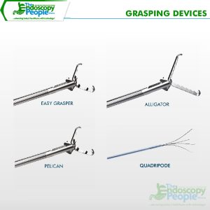 Grasping Devices