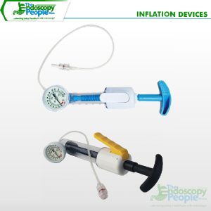 Inflation Devices