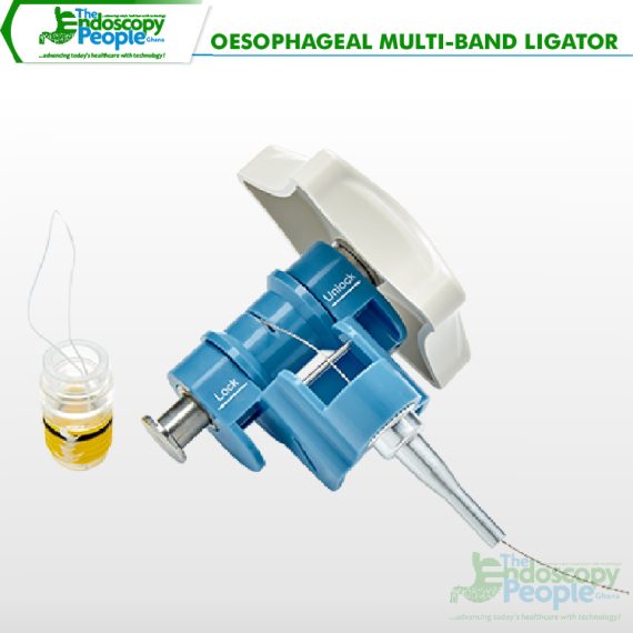 Oesophageal Multi-Band Ligator